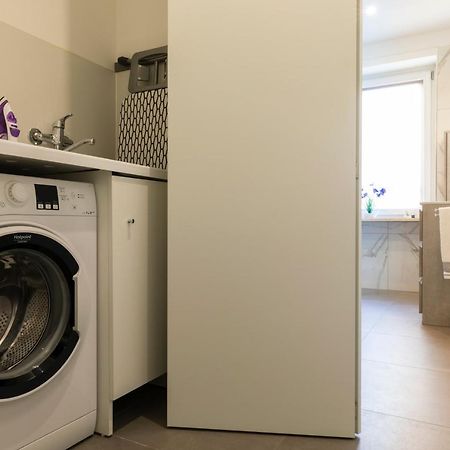 Ecogreen Flats Prestige - Central Station Milan Luaran gambar