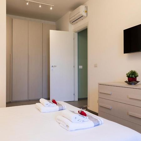 Ecogreen Flats Prestige - Central Station Milan Luaran gambar