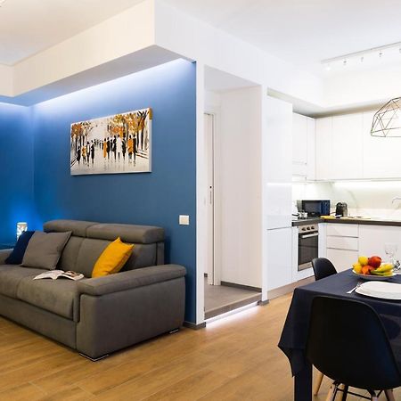 Ecogreen Flats Prestige - Central Station Milan Luaran gambar