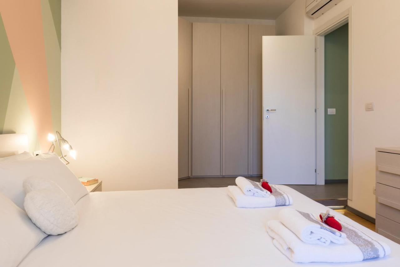 Ecogreen Flats Prestige - Central Station Milan Luaran gambar
