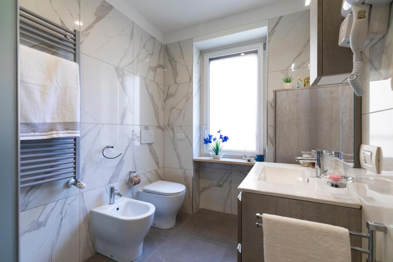 Ecogreen Flats Prestige - Central Station Milan Luaran gambar