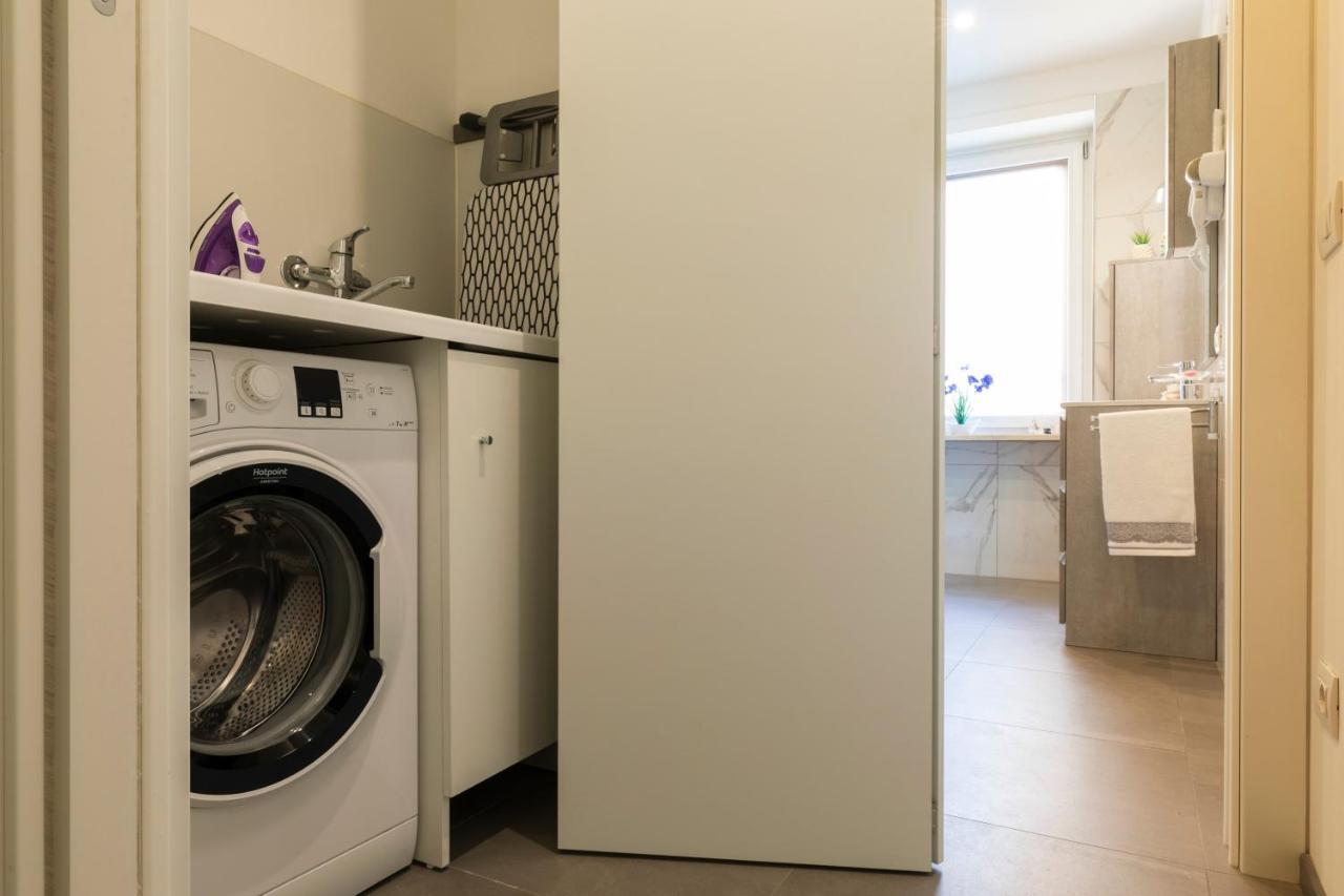 Ecogreen Flats Prestige - Central Station Milan Luaran gambar