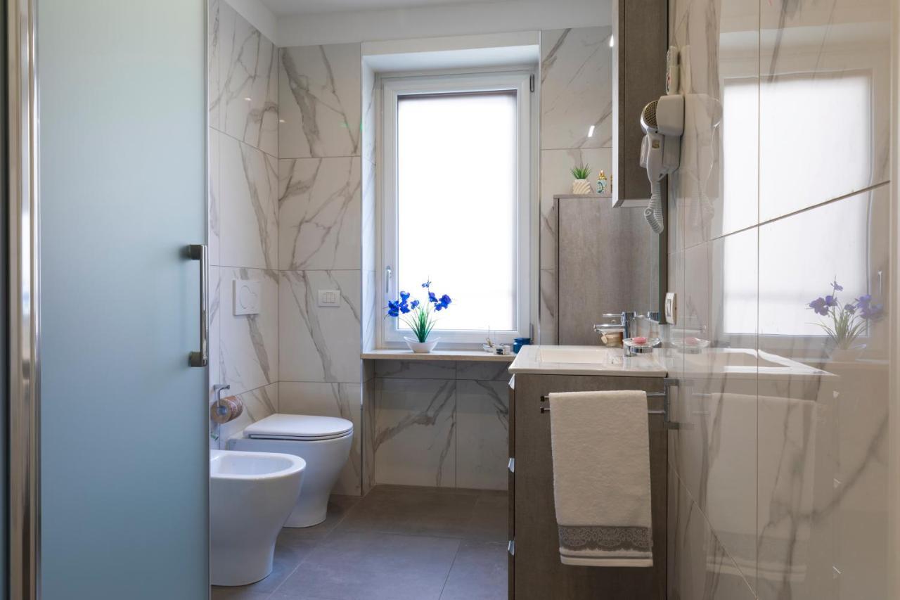 Ecogreen Flats Prestige - Central Station Milan Luaran gambar