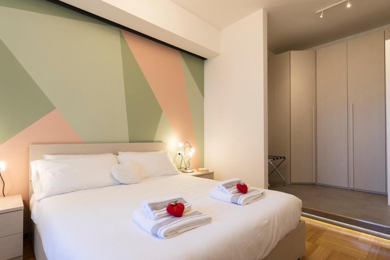 Ecogreen Flats Prestige - Central Station Milan Luaran gambar