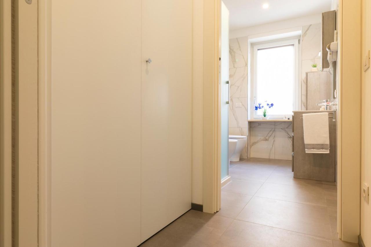 Ecogreen Flats Prestige - Central Station Milan Luaran gambar