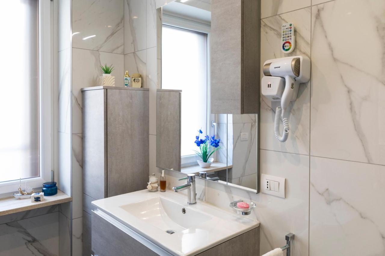 Ecogreen Flats Prestige - Central Station Milan Luaran gambar