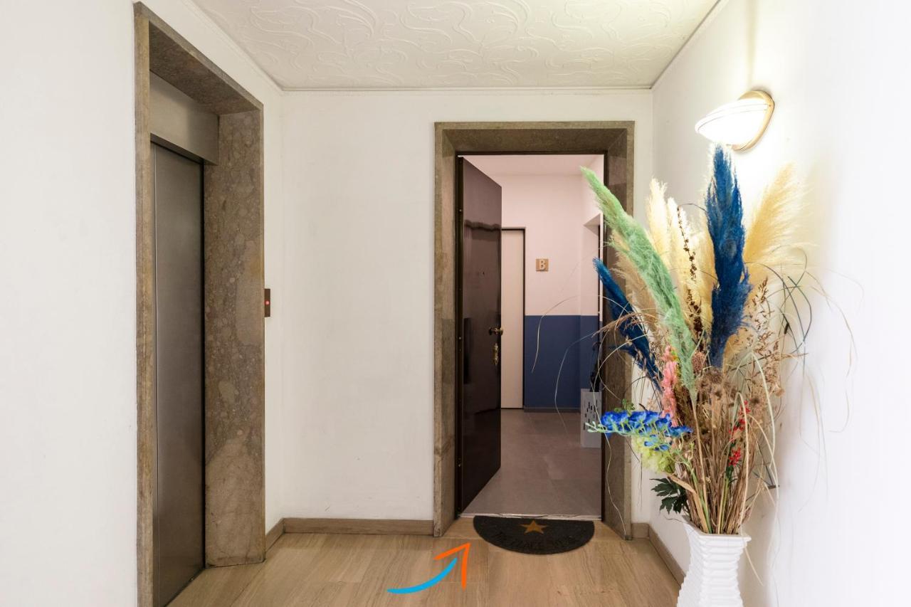 Ecogreen Flats Prestige - Central Station Milan Luaran gambar