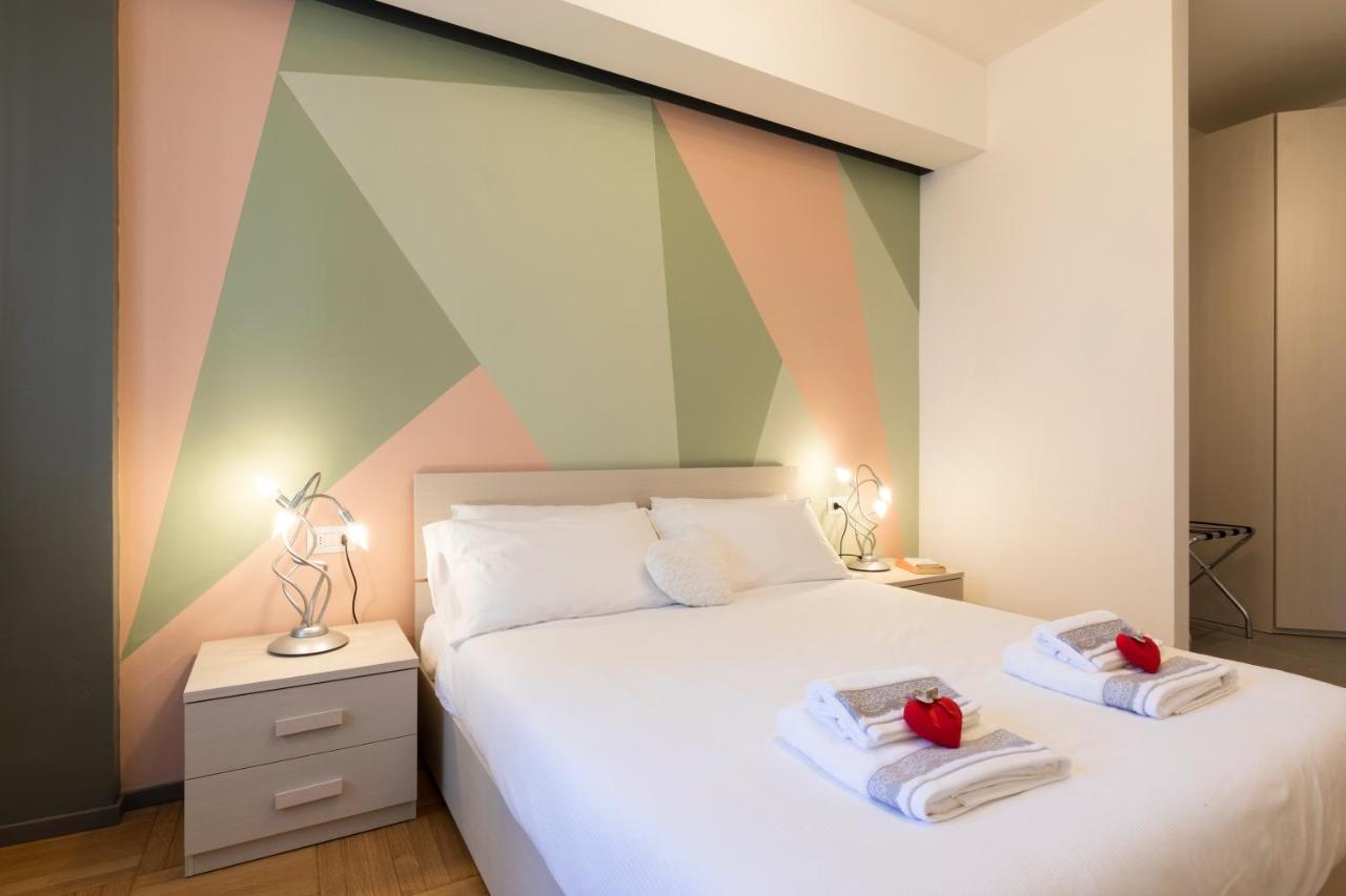 Ecogreen Flats Prestige - Central Station Milan Luaran gambar