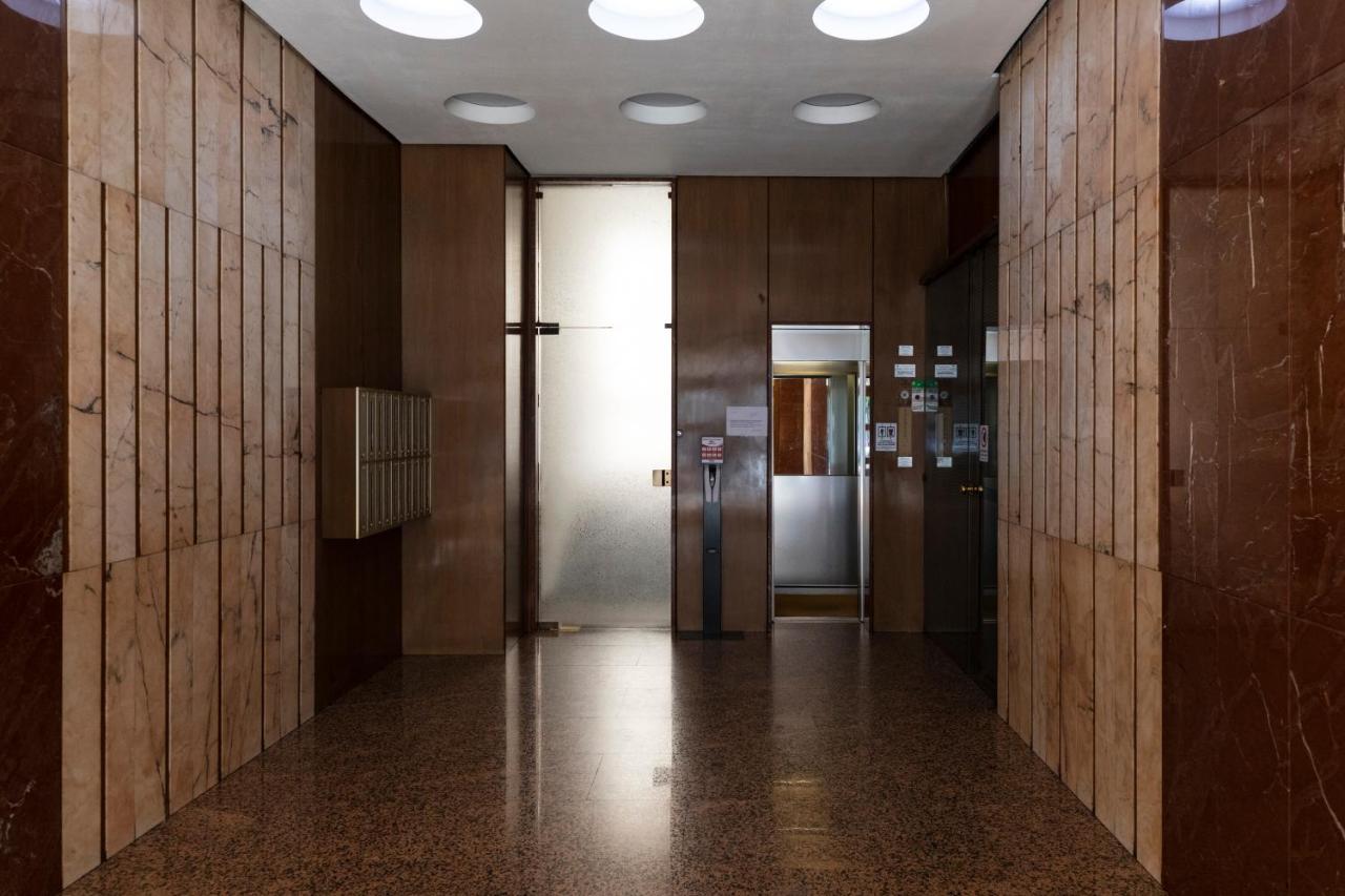 Ecogreen Flats Prestige - Central Station Milan Luaran gambar