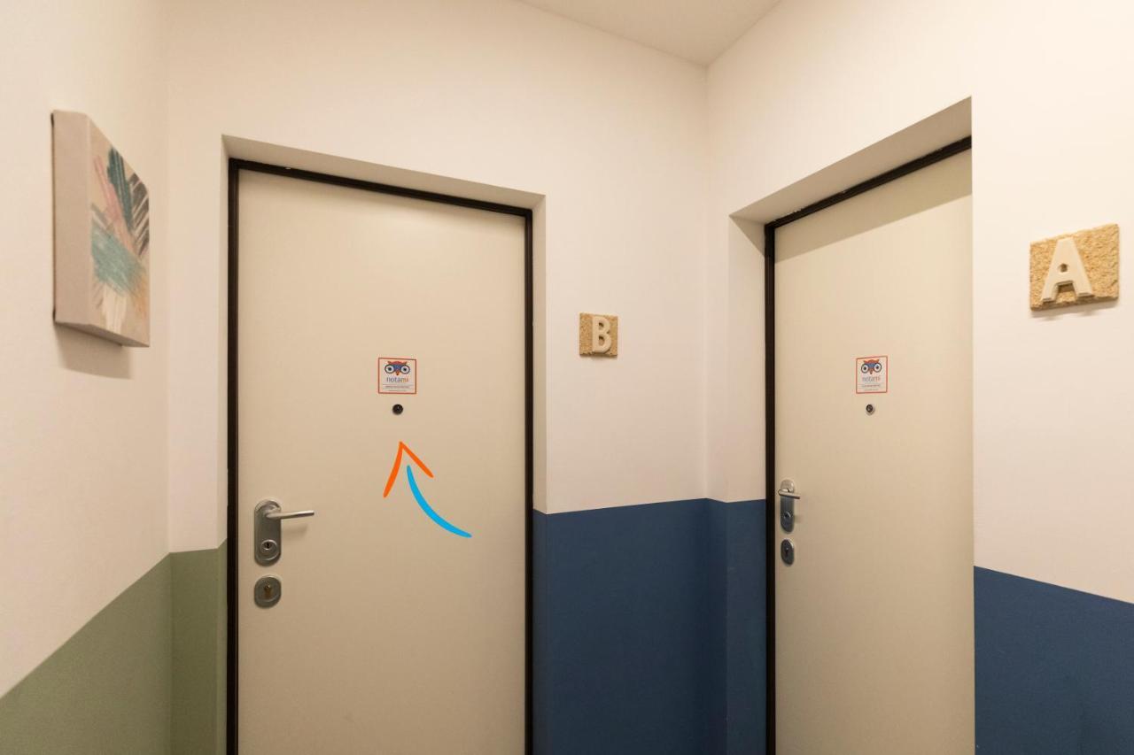 Ecogreen Flats Prestige - Central Station Milan Luaran gambar