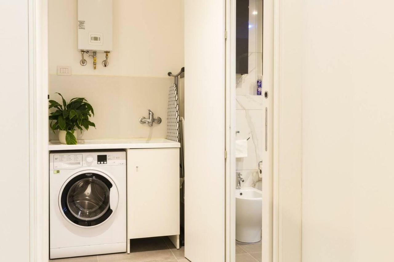 Ecogreen Flats Prestige - Central Station Milan Luaran gambar