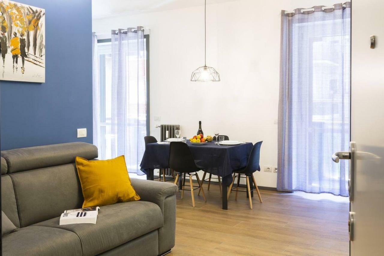 Ecogreen Flats Prestige - Central Station Milan Luaran gambar