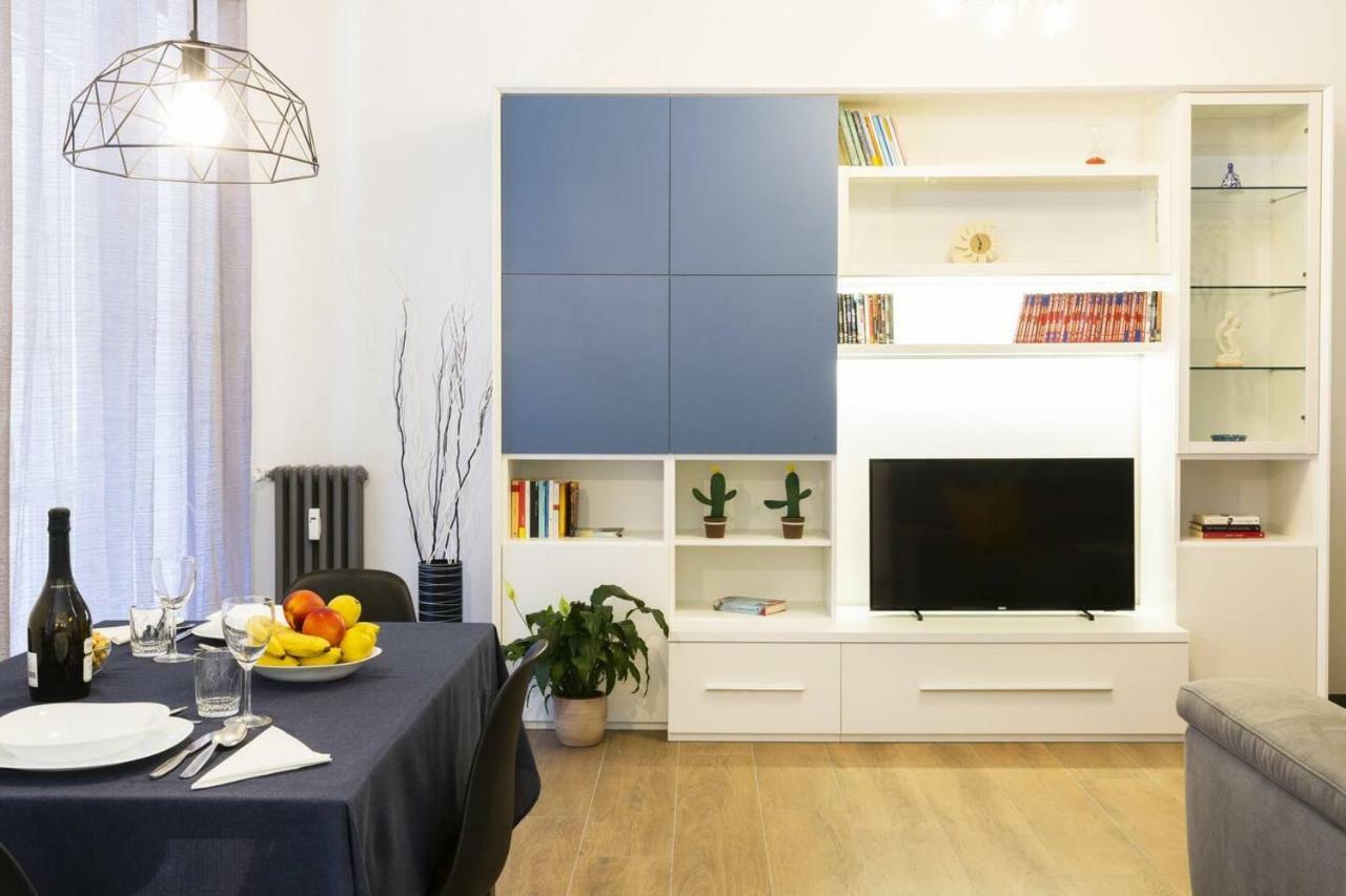 Ecogreen Flats Prestige - Central Station Milan Luaran gambar