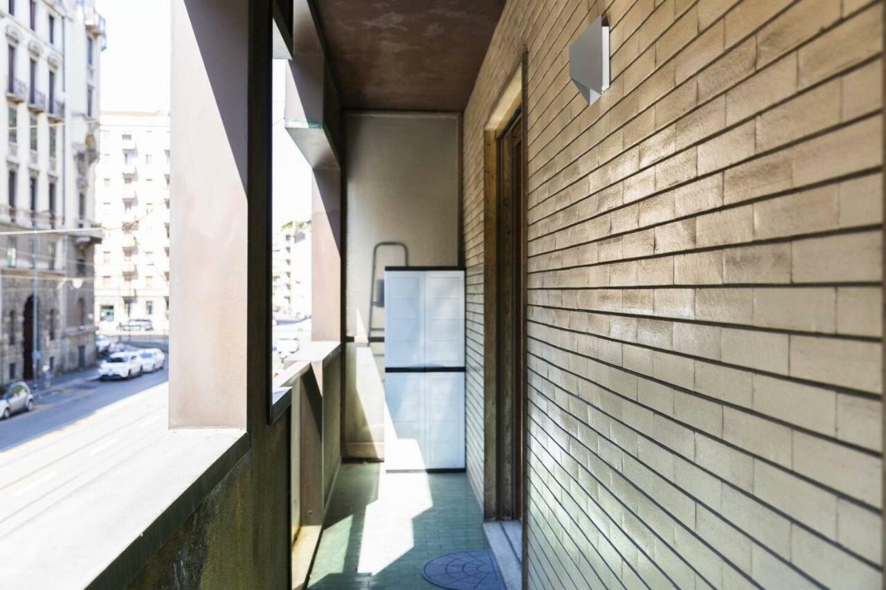 Ecogreen Flats Prestige - Central Station Milan Luaran gambar