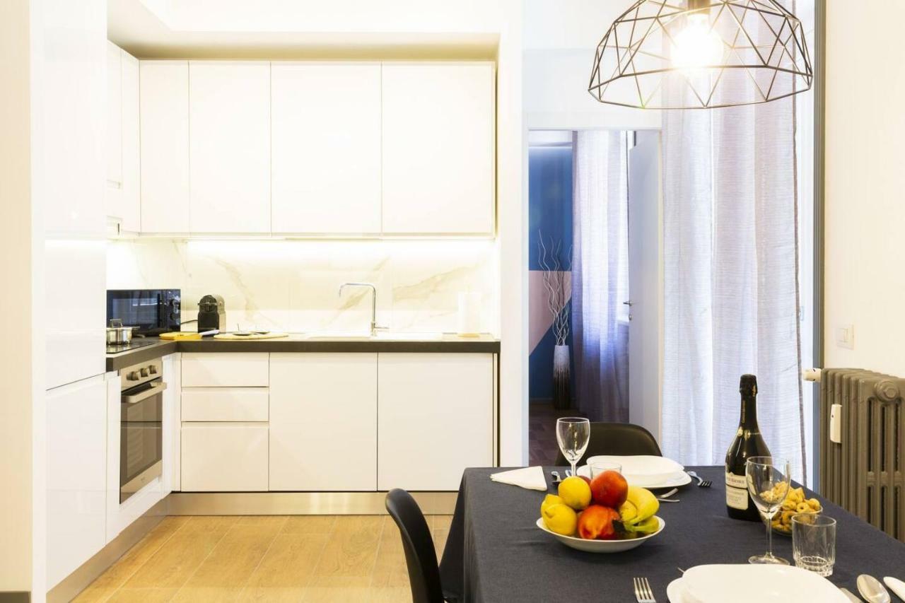 Ecogreen Flats Prestige - Central Station Milan Luaran gambar