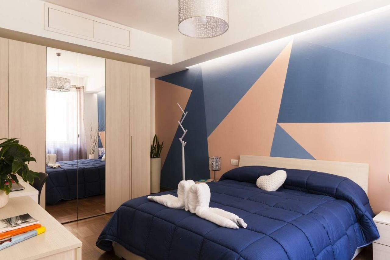 Ecogreen Flats Prestige - Central Station Milan Luaran gambar