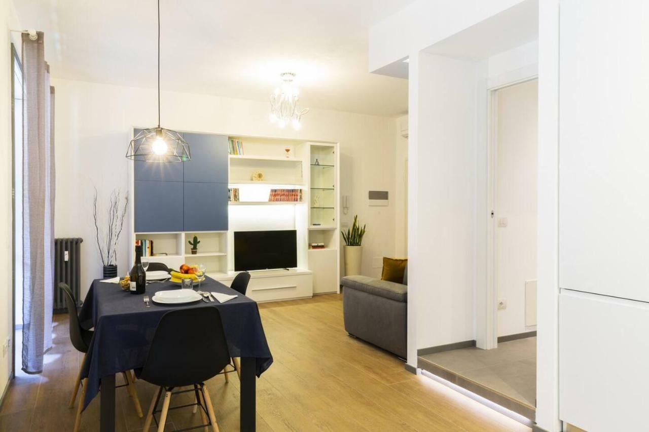 Ecogreen Flats Prestige - Central Station Milan Luaran gambar