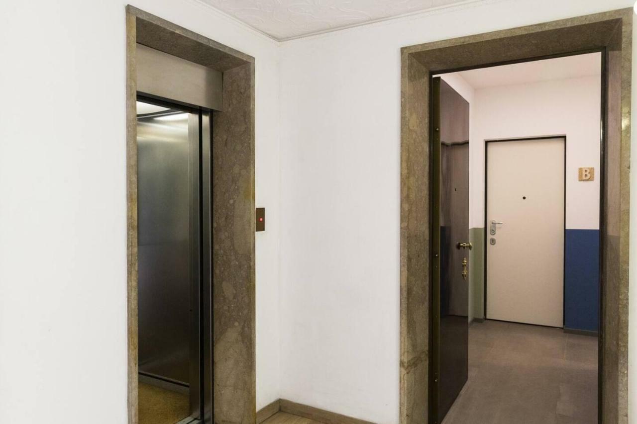 Ecogreen Flats Prestige - Central Station Milan Luaran gambar