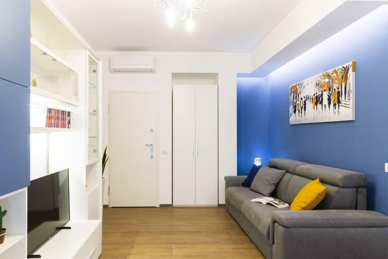 Ecogreen Flats Prestige - Central Station Milan Luaran gambar