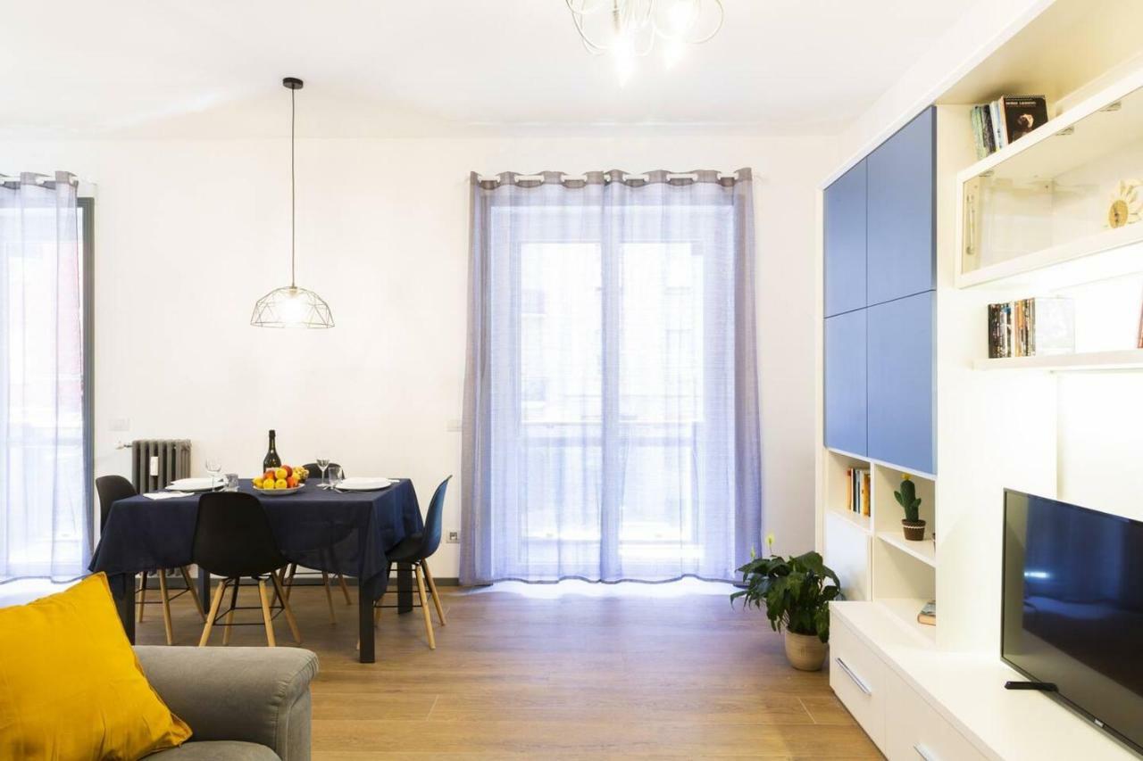 Ecogreen Flats Prestige - Central Station Milan Luaran gambar