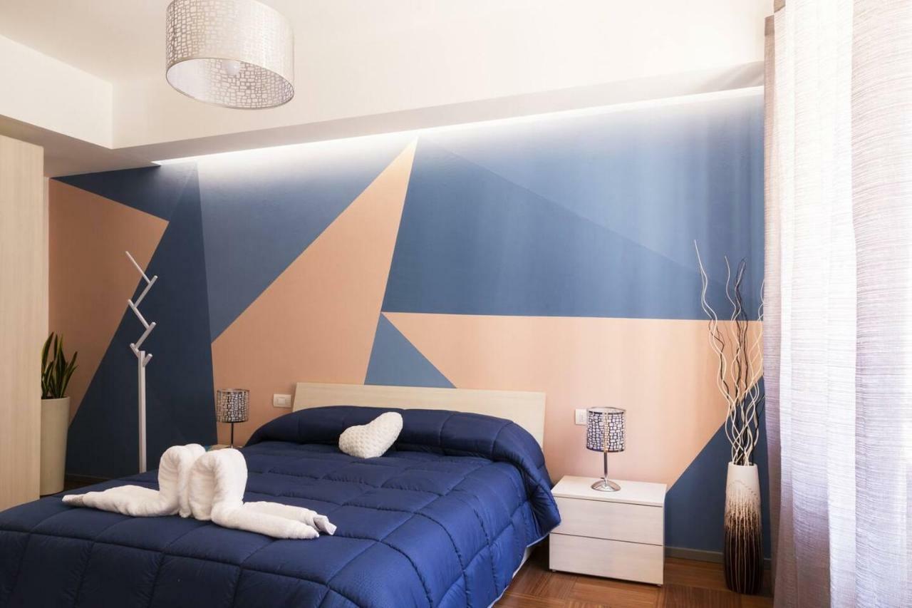 Ecogreen Flats Prestige - Central Station Milan Luaran gambar