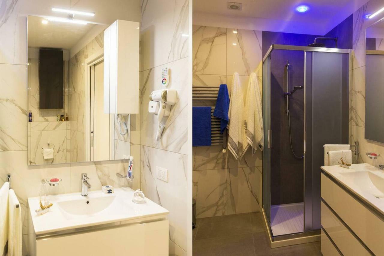 Ecogreen Flats Prestige - Central Station Milan Luaran gambar