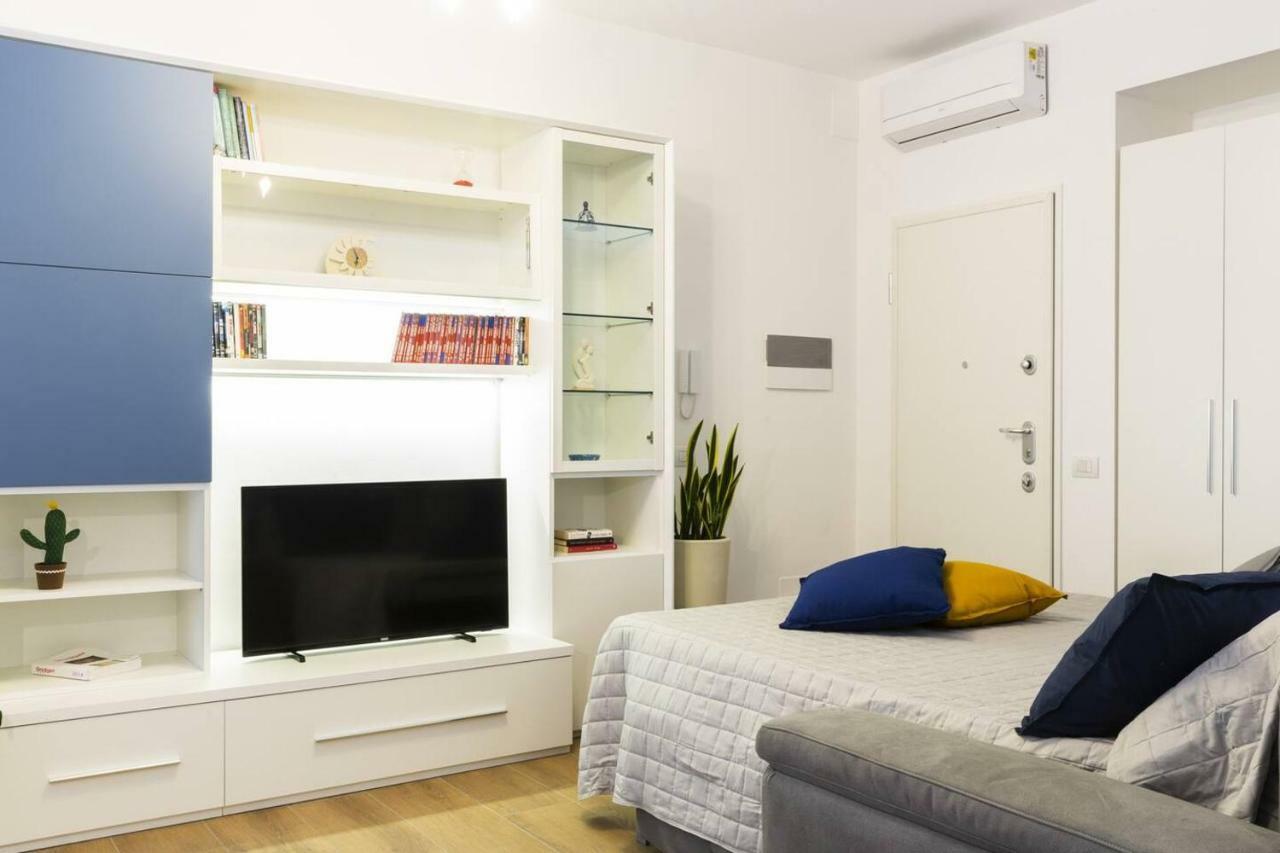 Ecogreen Flats Prestige - Central Station Milan Luaran gambar