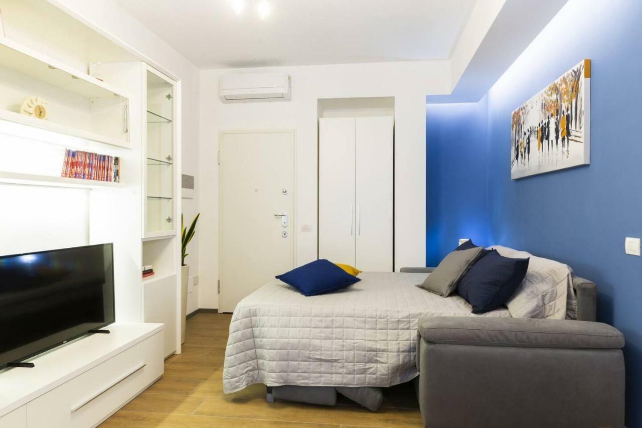Ecogreen Flats Prestige - Central Station Milan Luaran gambar