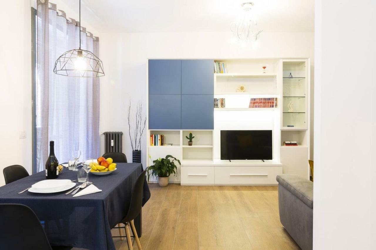 Ecogreen Flats Prestige - Central Station Milan Luaran gambar