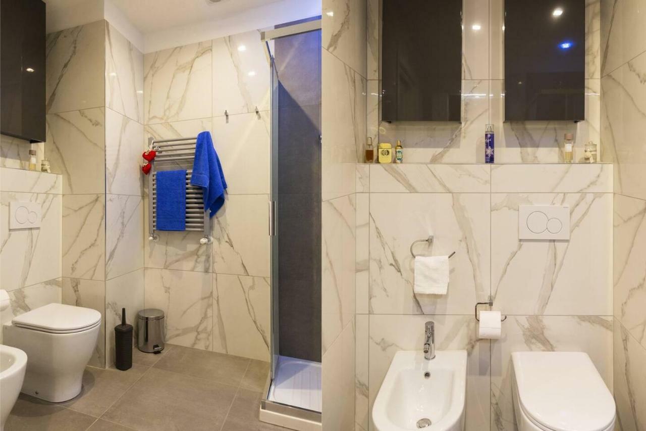 Ecogreen Flats Prestige - Central Station Milan Luaran gambar