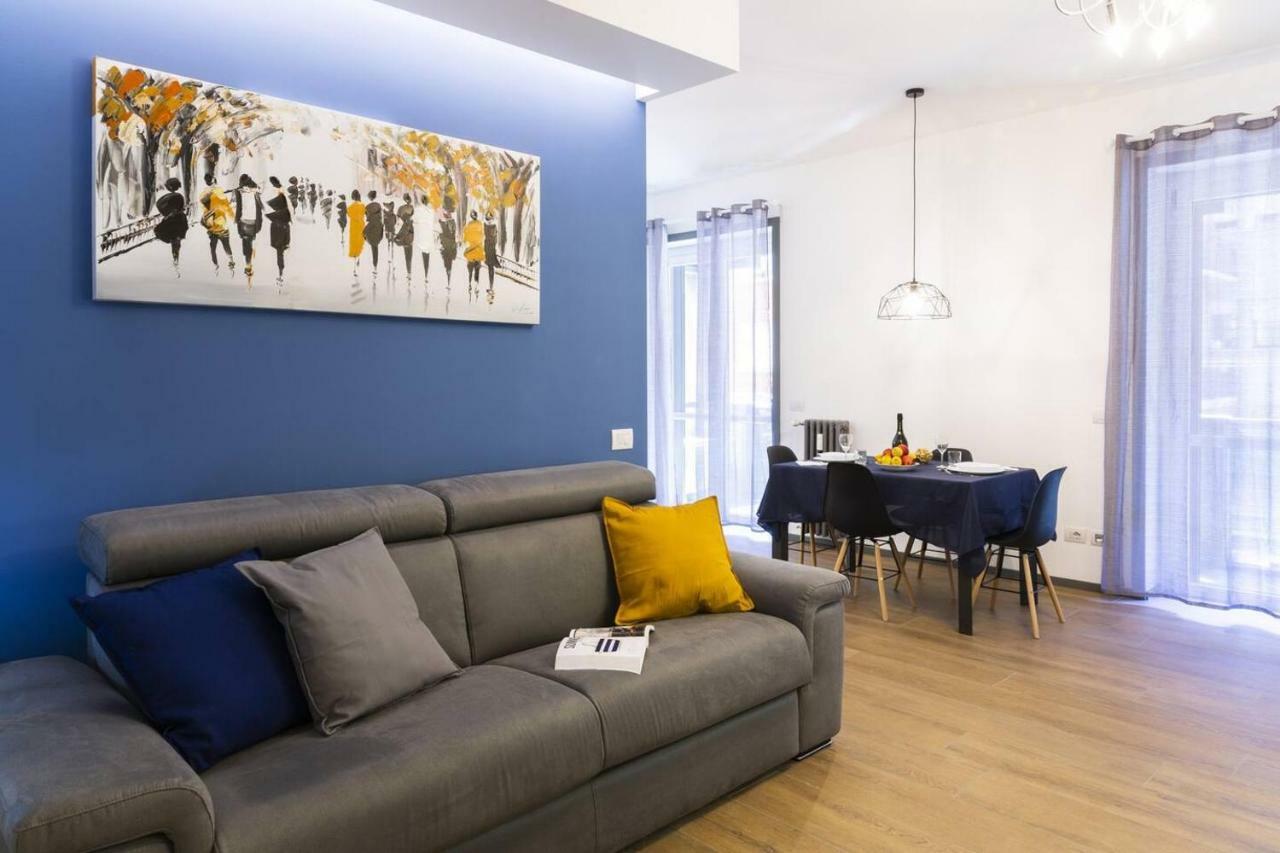 Ecogreen Flats Prestige - Central Station Milan Luaran gambar